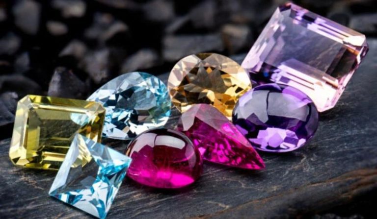 Gemstone Market is Projected to Attain at a US$ 30,779.1 Mn in 2022