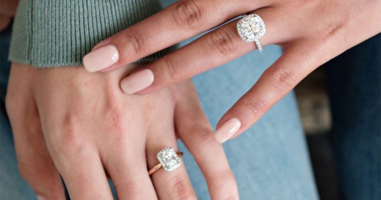 Are Lab-Grown Diamonds Actual? Right here’s Every thing You Have to Know