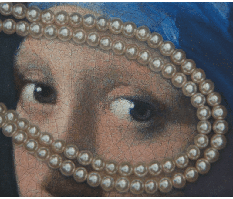 Pearls: The First Type of Jewellery in Historical past