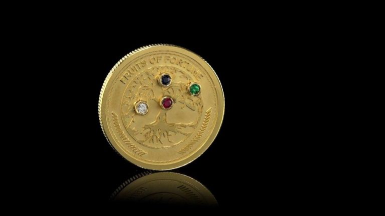 Israeli Jeweler Yvel Creates NFT Tokens Bearing Treasured Stones