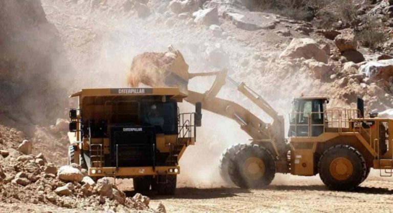 Expedite Mines Invoice, govt urged