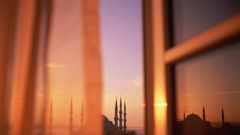 The ten finest issues to do in Istanbul