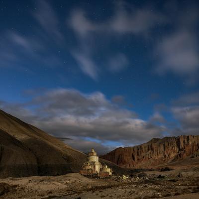 This historic Himalayan kingdom has been remoted from the world—till now