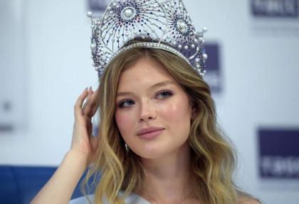 Miss Russia 2022 To Take part In Miss Universe Pageant In US Subsequent 12 months