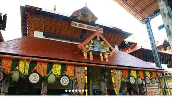 Kerala’s Guruvayur Sree Krishna Temple discloses financial institution deposits, land holdings