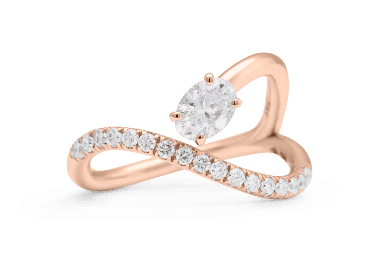 The Finest Promise Rings To Pledge Your Love