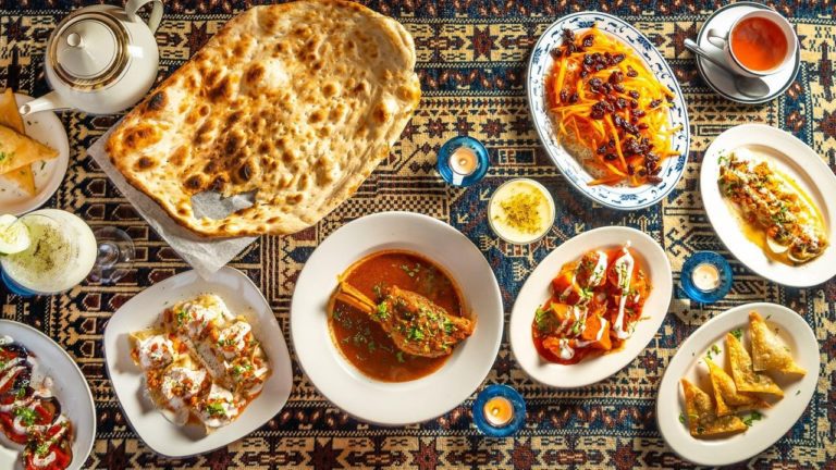 Exploring Lengthy Island’s Afghan eating places