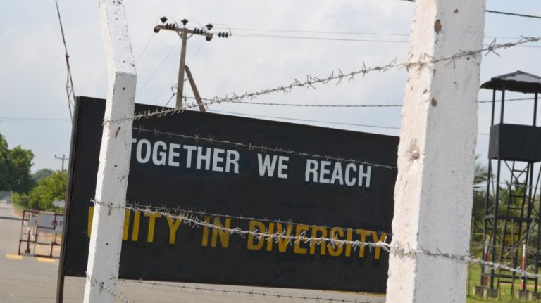 Battle Pressured Them From Their Properties. Now the Navy Is Occupying Their Land.