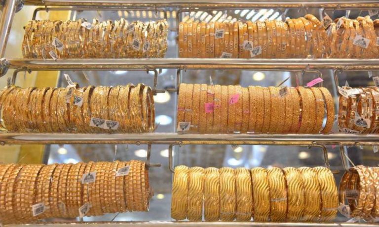 Egypt’s Gold Exports Recorded $1.5 Billion in 2022