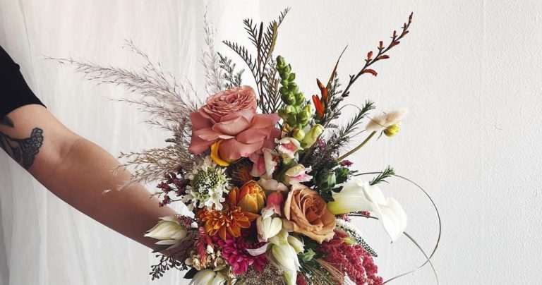 The place to get stunning flowers in Vancouver for any event