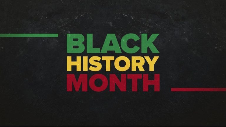 Black Historical past Month 2023 occasions in Toledo, 419