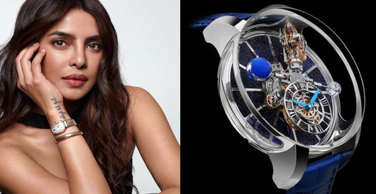 5 Coolest Luxurious Watches Of 2023