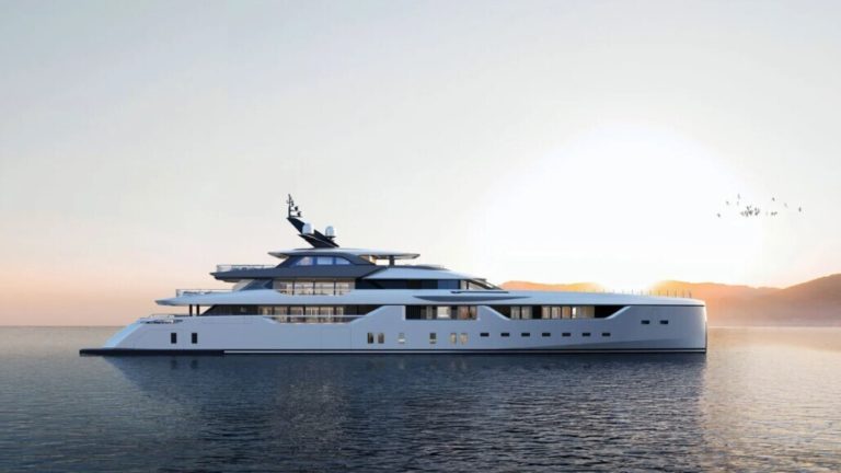 Prime Superyachts Obtainable For Constitution in 2023