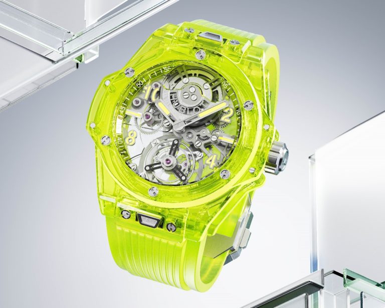 HUBLOT | LVMH Watch Week 2023