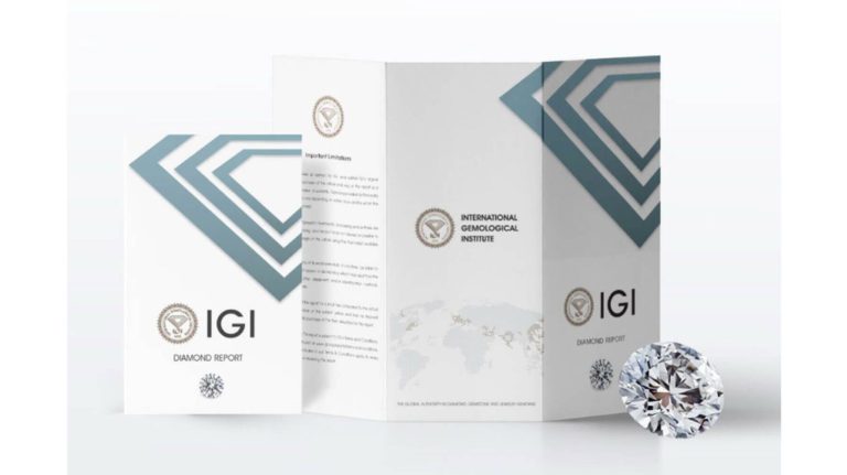 IGI CEO Confirms Report of Potential Sale