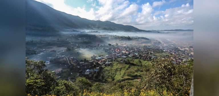 Myanmar’s Civilian Govt to Grant Mining Licenses for ‘Ruby Land’