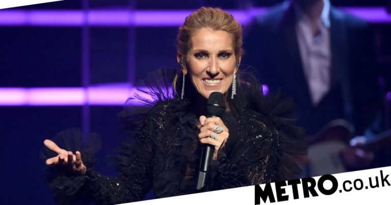 Celine Dion not on Rolling Stone’s record of finest singers and followers are livid