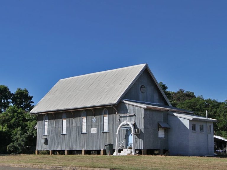 An entire information to Georgetown, QLD