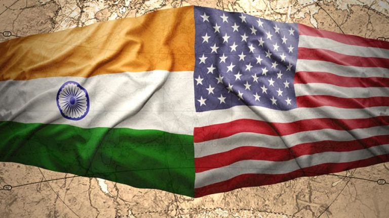 India-US Collaborate to Bolster Provide Chains, Improve Commerce Ties