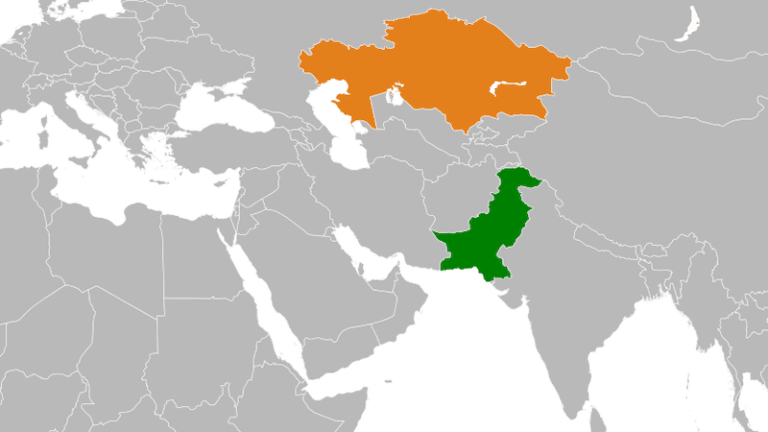 30 Years Of Pakistan-Kazakhstan Relations And Means Ahead – OpEd – Eurasia Evaluate