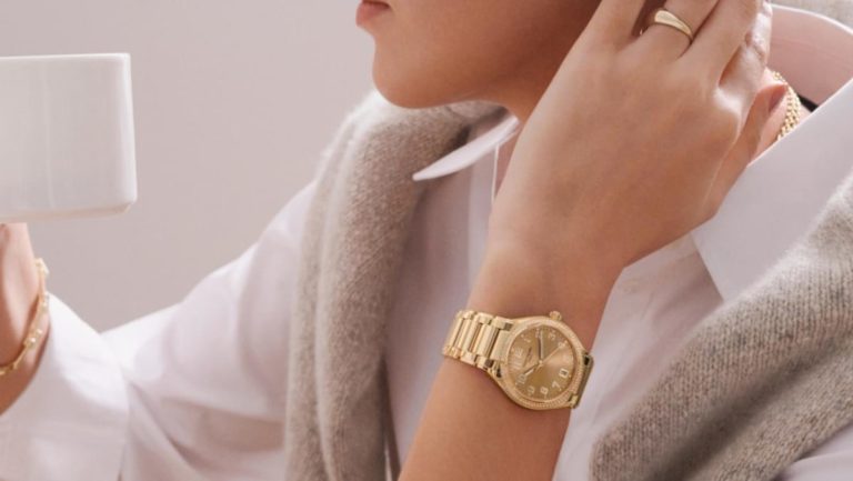 Patek Philippe brings girls’s watches to the following stage