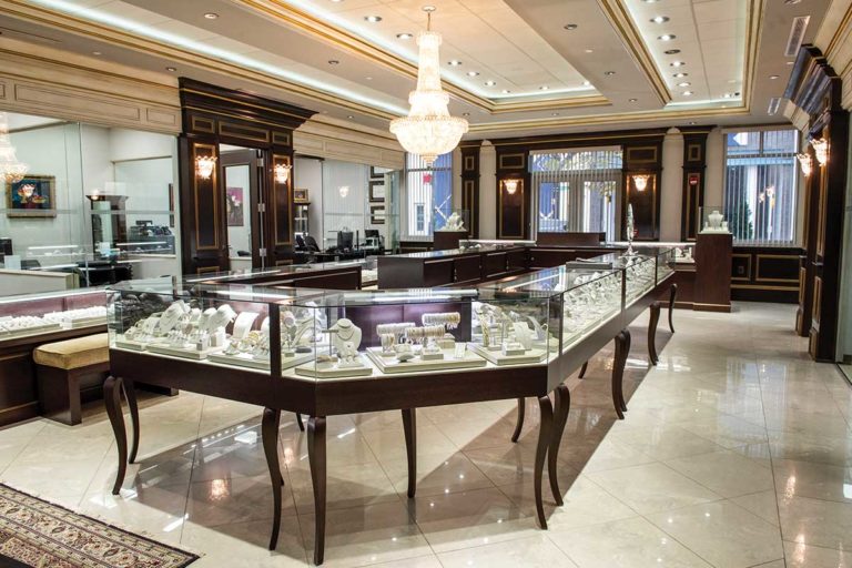 How Dominion Jewelers Made Northern Virginia a Excessive-Finish Jewellery Vacation spot