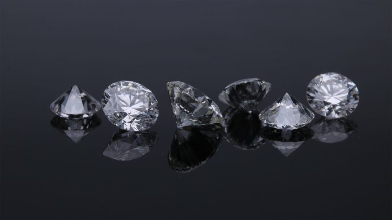 A Lower Above the Relaxation: Understanding Diamond Shapes