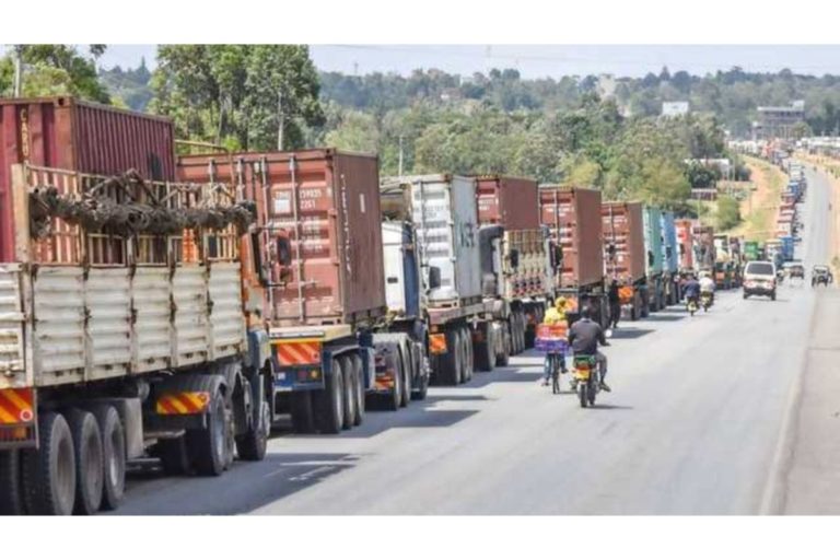 EAC exports to Africa soar to $7.9 billion in 2021