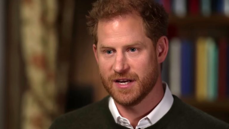 Prince Harry Interview No Rankings Coronation For CBS – Deadline