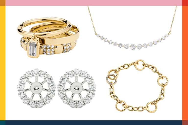 The 11 Greatest On-line Jewellery Shops of 2023