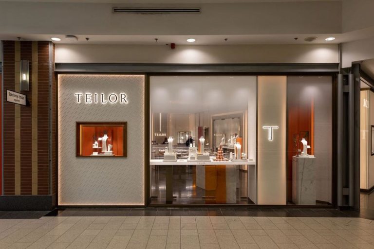 Romanian jewellery retailer Teilor opens fourth retailer in Hungary, targets new European markets