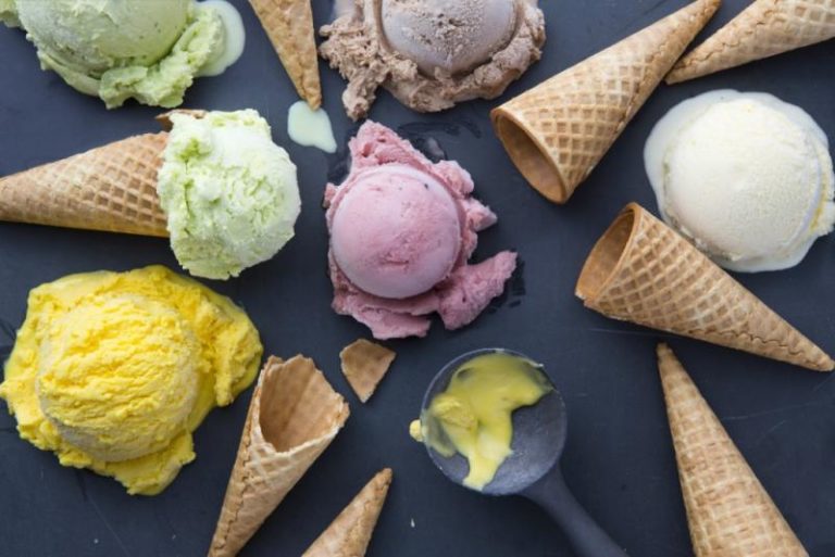 Ice Cream Market is More likely to Expertise Large Development